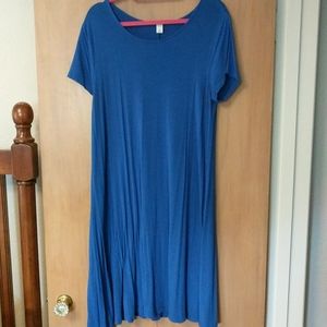 Old Navy Shift Dress